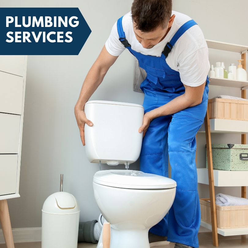 Plumbing Company in Burbank, OH